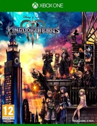 Kingdom Hearts III
